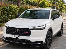 Honda Vezel RS Premium 2026 SUV