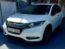 Honda Vezel RS Sensing 2017 SUV