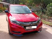 Honda Vezel RS Sensing 2017 SUV