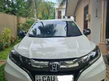 Honda Vezel Rs Sensing 2017 SUV