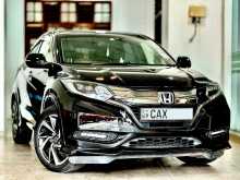 Honda Vezel RS Sensing 2018 SUV