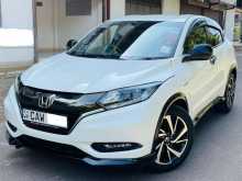 Honda Vezel RS Sensing 2016 SUV