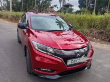 Honda VEZEL Rs Sensing 2016 SUV