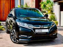 Honda Vezel RS Sensing 2016 SUV