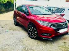 Honda Vezel Rs 2018 SUV