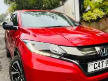 Honda Vezel RS 2017 SUV