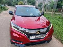 Honda VEZEL Rs 2018 SUV