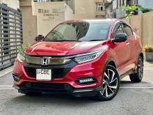 Honda Vezel RS Sensing 2018 SUV