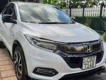 Honda Vezel RS Sensing LED 2018 SUV