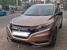 Honda VEZEL RS SENSING PREMIUM 2016 SUV