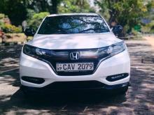 Honda Vezel RS Sensing 2017 SUV