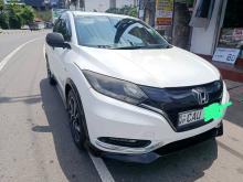 Honda VEZEL RS 2017 SUV
