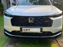 Honda Vezel RS 2025 SUV