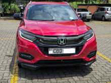 Honda Vezel Rs Sensing 2018 SUV