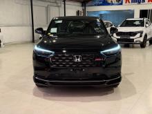 Honda Vezel RS 2026 SUV