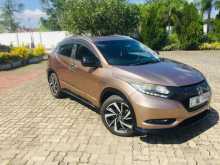Honda Vezel RS Sensing 2016 SUV