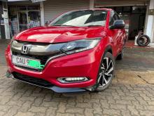 Honda Vezel RS Sensing 2016 SUV