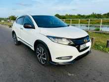 Honda Vezel Rs 2016 Car