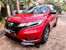 Honda Vezel RS Sensing 2016 SUV