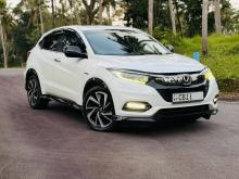 Honda Vezel RS Sensing LED 2019 SUV