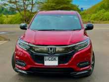 Honda Vezel RS 2018 SUV