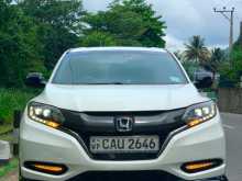 Honda Vezel RS Sensing 2016 SUV