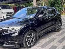 Honda Vezel RS Sensing 2018 SUV