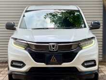 Honda VEZEL RS SENSING 2018 SUV