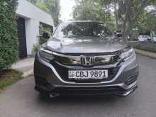 Honda Vezel RS Sensing  2019 2019 SUV