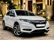 Honda Vezel RS Sensing 2018 SUV
