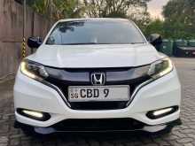 Honda VEZEL RS SENSIN LED 2018 Car