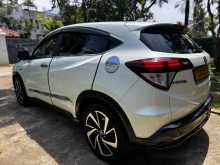 Honda Vezel RS 2017 SUV
