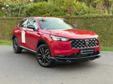 Honda Vezel RS PREMIUM 2026 SUV