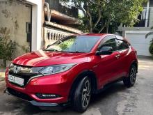Honda Vezel RS Sensing 2018 SUV