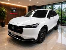 Honda Vezel Rs Premium 2026 SUV
