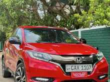 Honda Vezel RS Sensing 2017 SUV