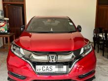 Honda Vezel RS Sensing 2016 SUV