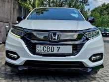 Honda VEZEL RS SENSIN LED 2018 SUV