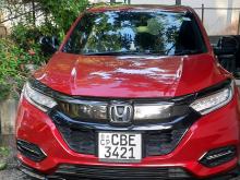 Honda Vezel RS Sensing LED 2018 SUV