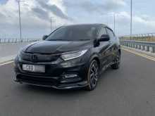 Honda VEZEL RS LED 2018 SUV