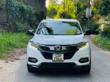 Honda Vezel Rs 2018 SUV