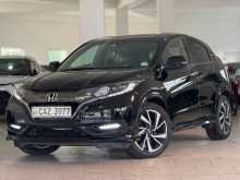 Honda Vezel RS Sensing 2018 SUV