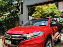 Honda Vezel RS Sensing 2017 SUV