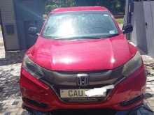 Honda VEZEL RS Sensing 2017 SUV