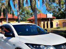 Honda Vezel Rs Sensing 2017 SUV