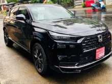 Honda Vezel RS 2026 SUV