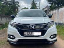 Honda Vezel RS Sensing 2018 SUV