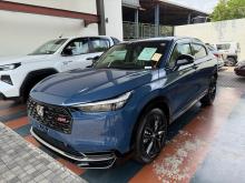 Honda VEZEL RS 2026 SUV