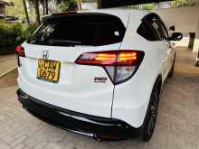 Honda VEZEL RS 2017 SUV