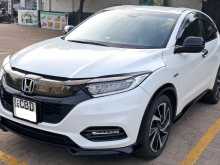 Honda Vezel RS LED Safety 2018 SUV
